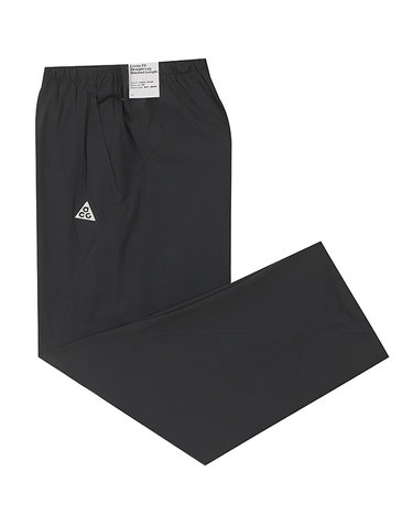 나이키 ACG 하이 스테이크 루즈 핏 하이킹 팬츠 운동복 긴바지 (IR7308-060)