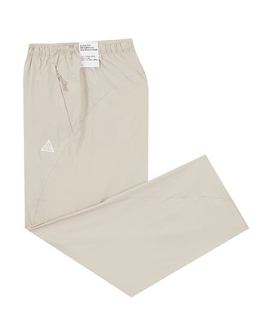 나이키 ACG 하이 스테이크 루즈 핏 하이킹 팬츠 운동복 긴바지 (IR7308-236)