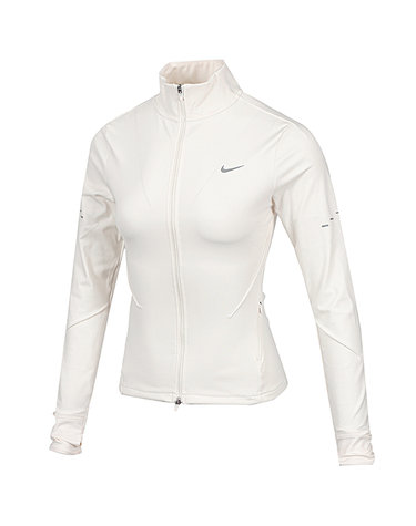 나이키 W 스위프트 DRI-FIT 풀집 러닝 재킷 (IM7537-133)