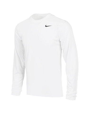 나이키 DRI-FIT 플렉스 긴팔 트레이닝 탑 긴팔티 (IO1428-100)