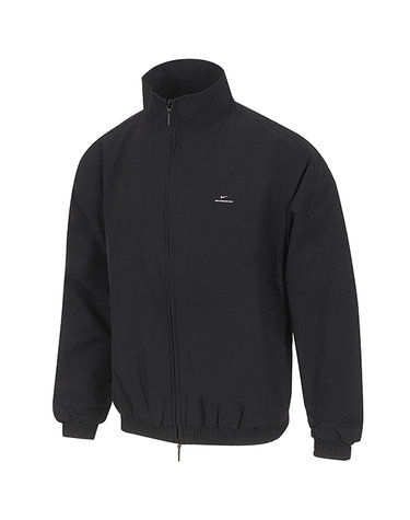 나이키 스탠다드 이슈 DRI-FIT 우븐 농구 재킷 바람막이 (IM5904-010)
