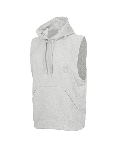 나이키 N.A.C DRI-FIT 플리스 민소매 트레이닝 후디 후드티 (IQ5552-077)