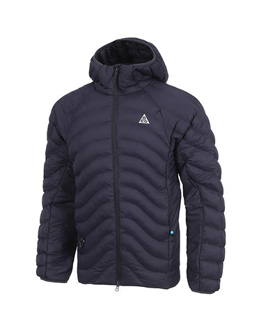 나이키 ACG THERMA-FIT 라바 플로우 ADV 후드 패딩 재킷 (IR2245-013)
