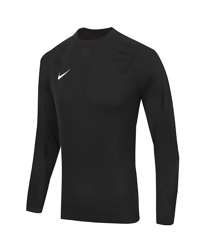 나이키 나이키 DRI-FIT 파크 8 저지 긴팔티 (HV8232-010) 착용컷