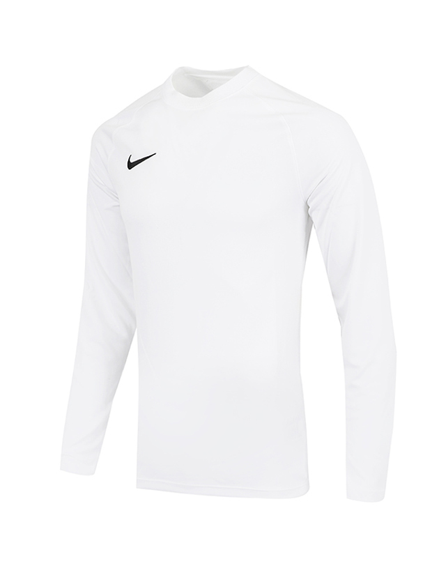 나이키 나이키 DRI-FIT 파크 8 저지 긴팔티 (HV8232-100) 착용컷