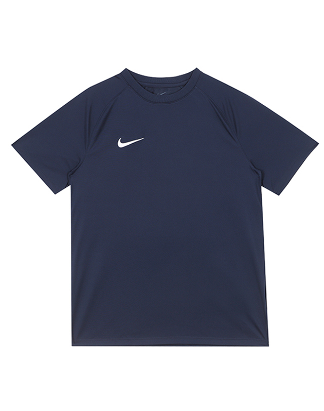 나이키 나이키 DRI-FIT 파크 8 저지 반팔티 (HV8173-410) 착용컷