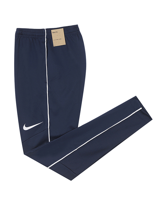 나이키 나이키 DRI-FIT 파크 26 트레이닝 팬츠 긴바지 (HM7171-410) 착용컷