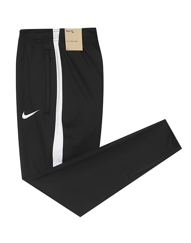 나이키 나이키 DRI-FIT 스트라이크 팬츠 트레이닝복 긴바지 (IF1460-010) 착용컷
