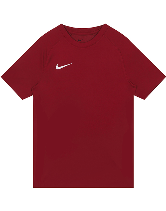 나이키 나이키 DRI-FIT 파크 8 저지 반팔티 (HV8173-677) 착용컷