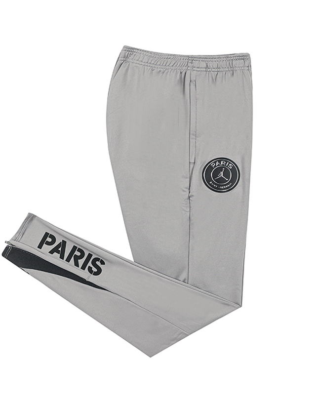 나이키 나이키 조던 X PSG 파리 생제르맹 DRI-FIT 스트라이크 트레이닝 팬츠 긴바지 (IO4835-079) 착용컷