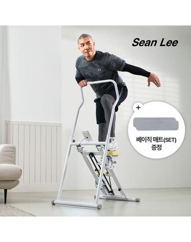 숀리 천국의 계단 플러스 스텝밀 스텝퍼 가정용 클라이머 실내 홈트 유산소 하체 운동 기구
