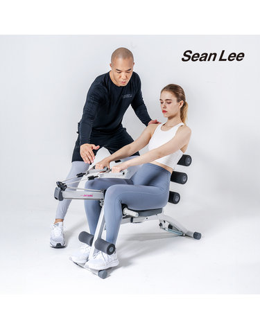 숀리 다이어트킹 원더코어 복근 운동 기구 전신 복부 허리 강화 뱃살 허벅지 코어 다이어트
