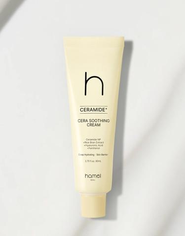 하멜 세라 수딩 크림