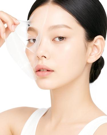 하멜 3X PDRN 보툴 오버나이트 겔 마스크 34gx4개입
