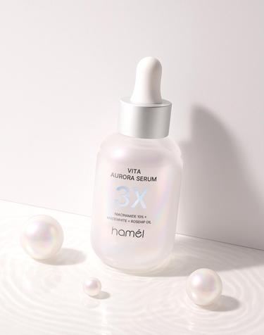 하멜 3X 비타 오로라 세럼 30ml