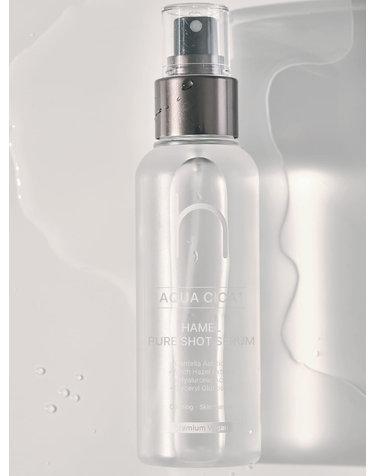 하멜 퓨어샷 부스터 카밍 미스트 세럼 100ml
