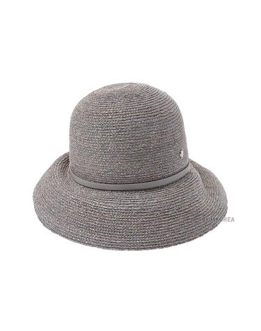 [헬렌 카민스키] SS25 여성 베사9 클로슈햇 HAT50173 ECLIPSE MELANGE PUMICE