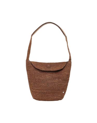 [헬렌 카민스키] SS26 여성 얄라 색 숄더백 BAG51970 NUTSHELL COTTO