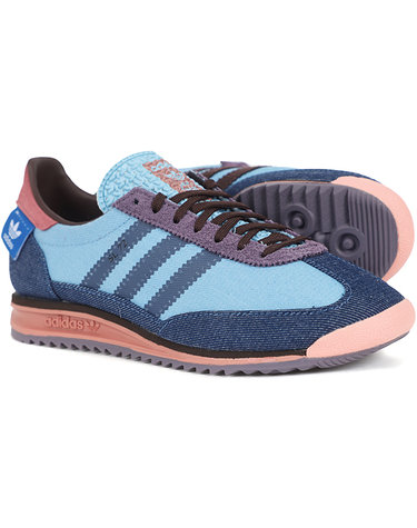 아디다스 스니커즈 SL 72 OG X 크세니아슈나이더 W (IE9027)