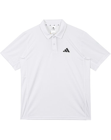 아디다스 워크아웃 에센셜 베이스 폴로 반팔 티셔츠 (KD5436)