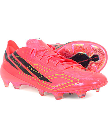 아디다스 축구화 F50 하이퍼패스트 EVO FG (KJ6117)