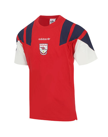 아디다스 아스널 FC EQT 티셔츠 반팔티 (KG5125)