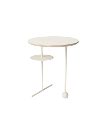 [JURAN] PLAIN TABLE 2_ ivory