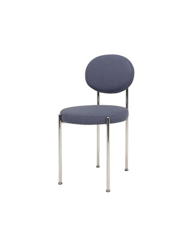 [JURAN] FIORD CHAIR_ blue