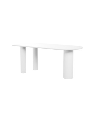[JURAN] MILA TABLE_ Ceramic (1800 x 850)