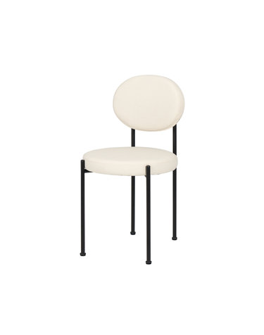 [JURAN] FIORD CHAIR edition_ ivory