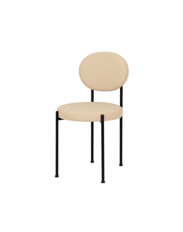 [JURAN] FIORD CHAIR edition_ beige