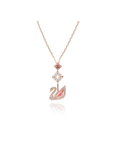 [스와로브스키 SWAROVSKI] 5473024 여성 목걸이