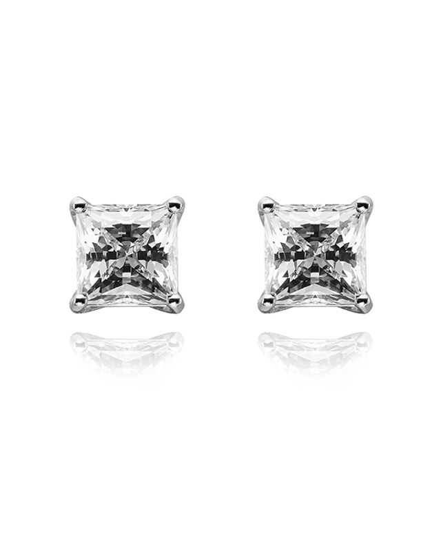 스와로브스키 [스와로브스키 SWAROVSKI] 5430365 여성 귀걸이 착용컷