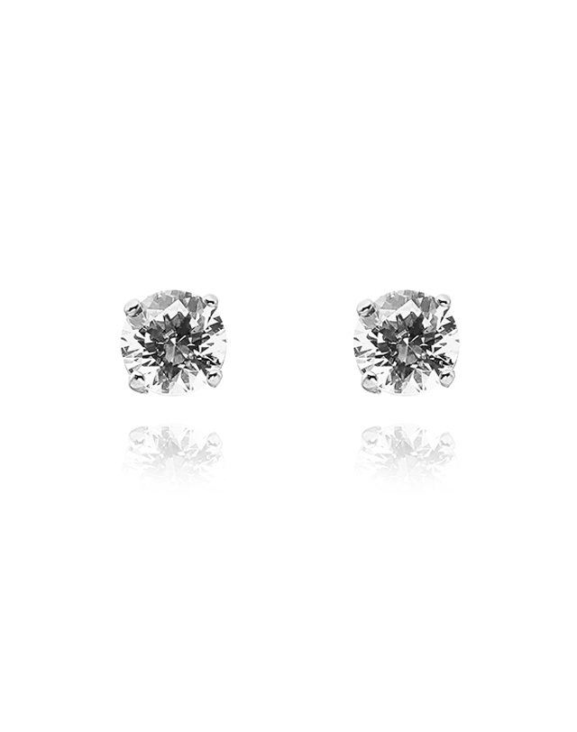 스와로브스키 [스와로브스키 SWAROVSKI] 5408436 여성 귀걸이 착용컷