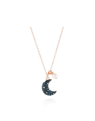 [스와로브스키 SWAROVSKI] 5671585 여성 목걸이