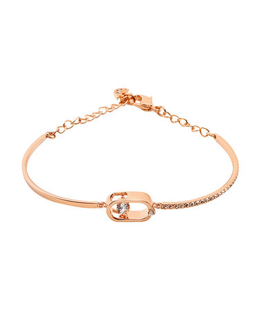 [스와로브스키 SWAROVSKI] 5472382 여성 팔찌