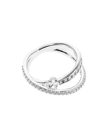 [스와로브스키 SWAROVSKI] 5691228 여성 반지