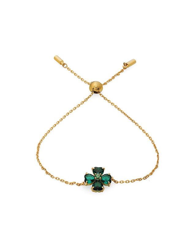 스와로브스키 [스와로브스키 SWAROVSKI] 5666585 여성 팔찌 착용컷