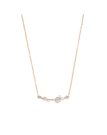 [스와로브스키 SWAROVSKI] 5729504 여성 목걸이