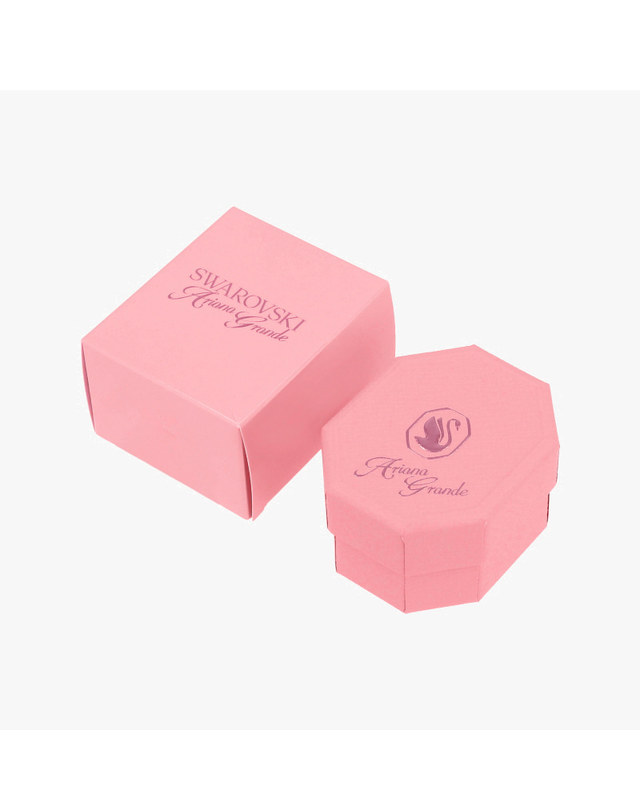 스와로브스키 [스와로브스키 SWAROVSKI] 5720859 여성 귀걸이 착용컷
