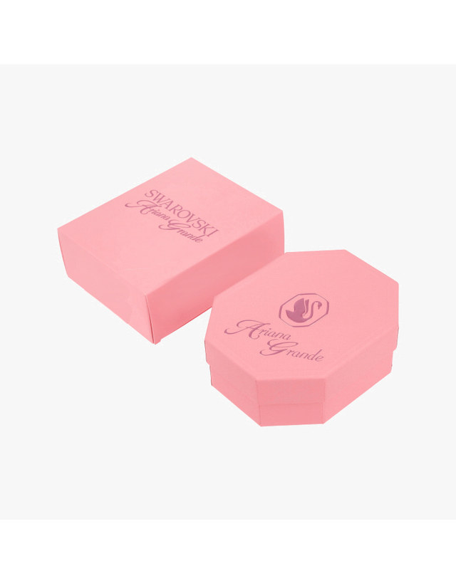 스와로브스키 [스와로브스키 SWAROVSKI] 5720855 여성 목걸이 착용컷