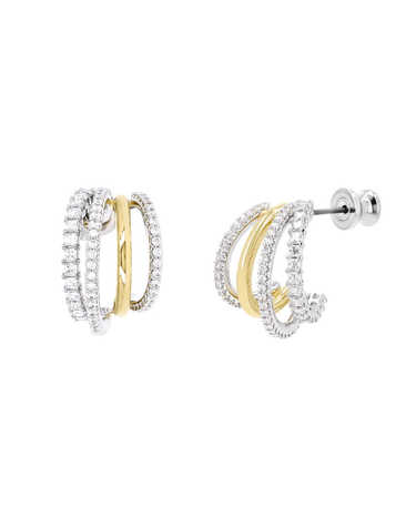 [스와로브스키 SWAROVSKI] 5689718 여성 귀걸이