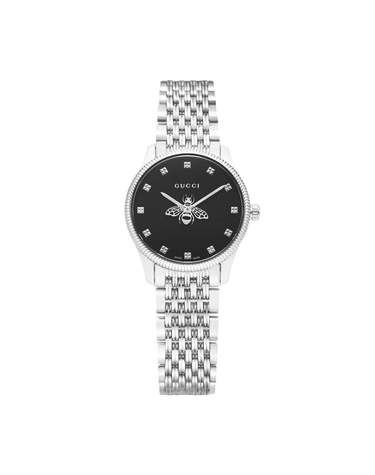 [구찌 GUCCI] YA1265020 여성 메탈시계