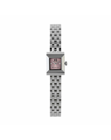 [구찌 GUCCI] YA128539 여성 메탈시계