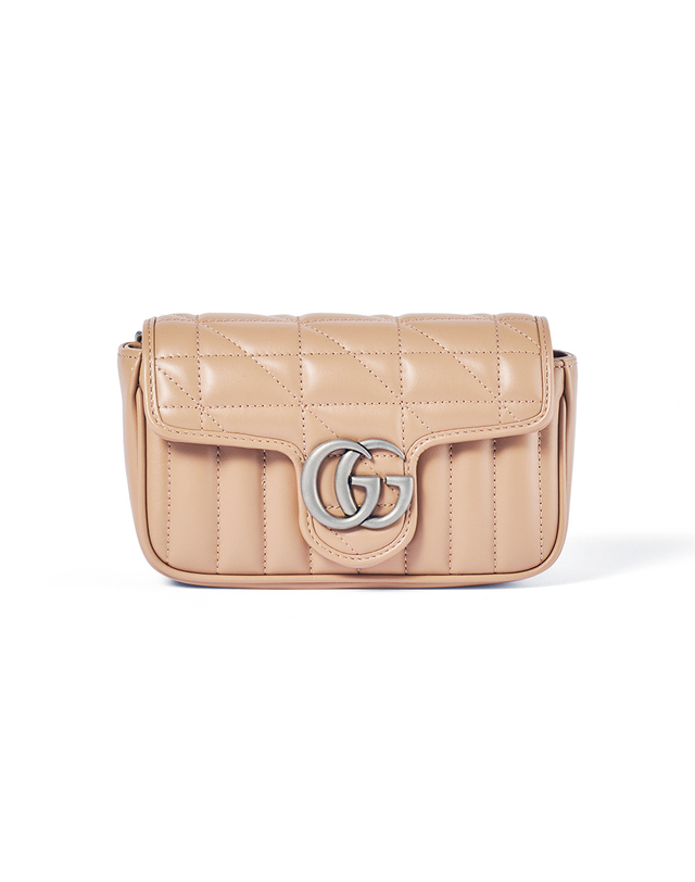구찌 [구찌 GUCCI] 476433 DTD5N 2754 여성 숄더백 착용컷