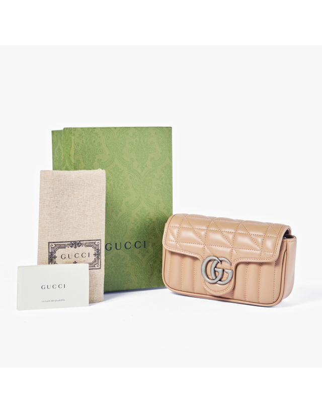 구찌 [구찌 GUCCI] 476433 DTD5N 2754 여성 숄더백 착용컷