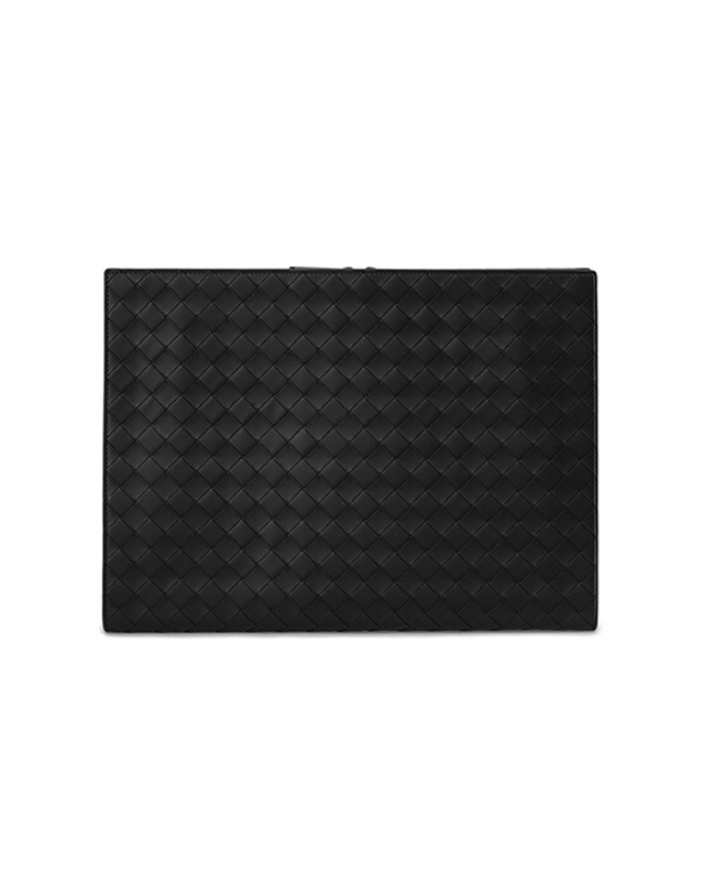 보테가 베네타 [보테가베네타 BOTTEGA VENETA] 603432 V3US2 8966 남성 클러치백 착용컷