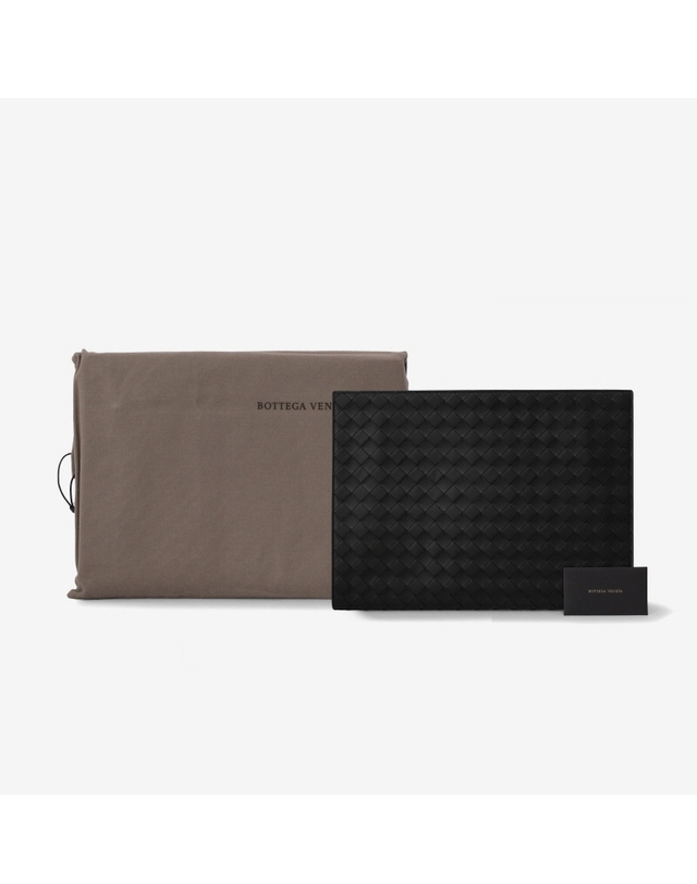 보테가 베네타 [보테가베네타 BOTTEGA VENETA] 603432 V3US2 8966 남성 클러치백 착용컷