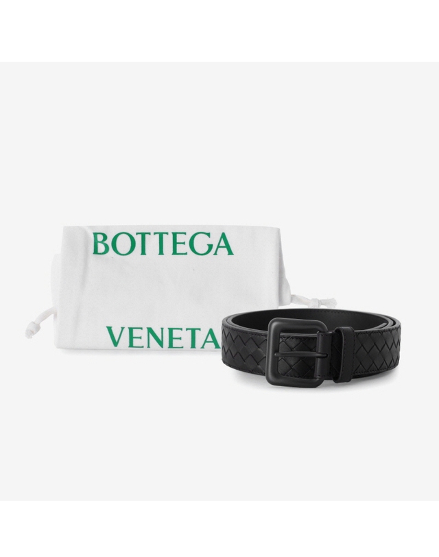 보테가 베네타 [보테가베네타 BOTTEGA VENETA] 271932 V47W0 2090 남성 벨트 착용컷