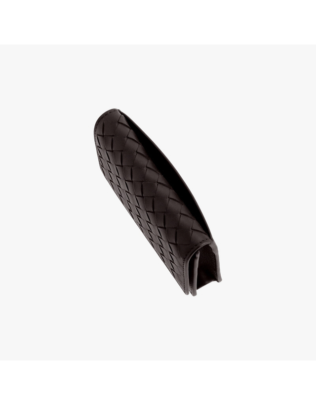 보테가 베네타 [보테가베네타 BOTTEGA VENETA] 133945 V3UN1 2145 여성 카드지갑 착용컷